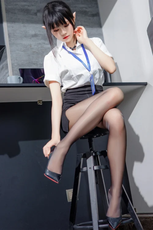 精靈氣場
