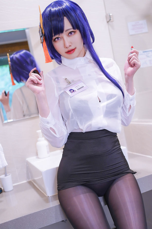 亞緹写真全集