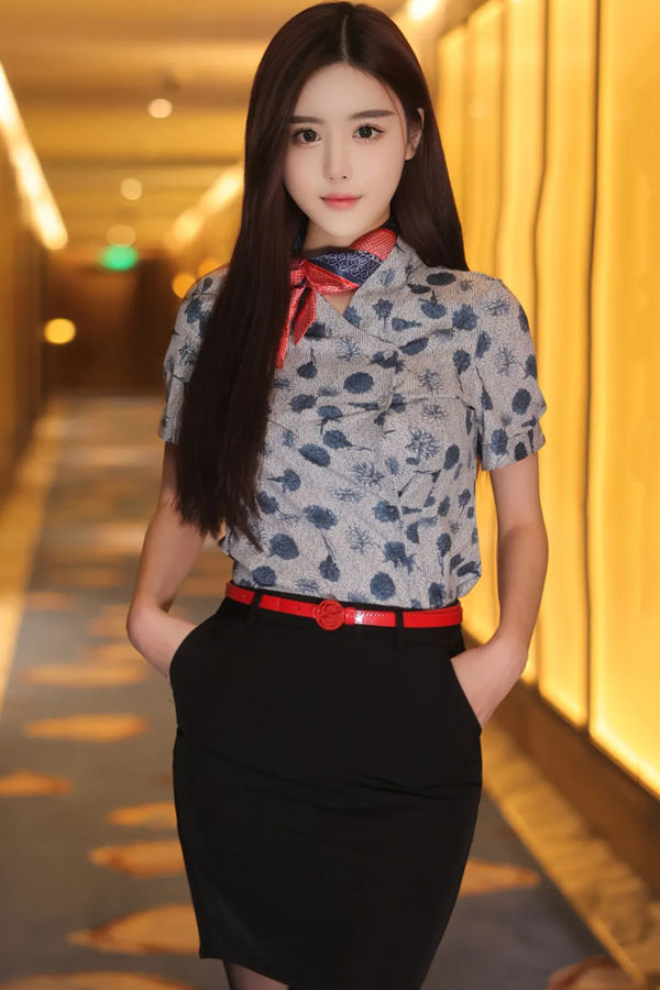 晚苏写真合集