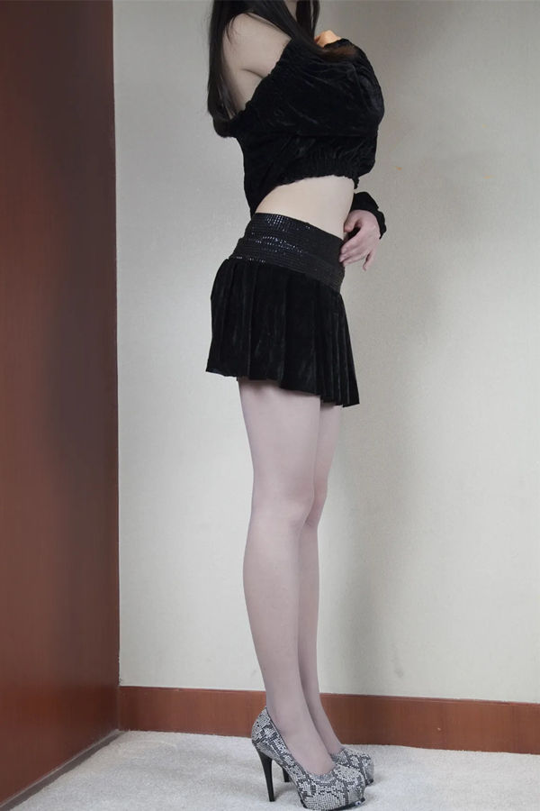 原味妖妖丝袜写真合集
