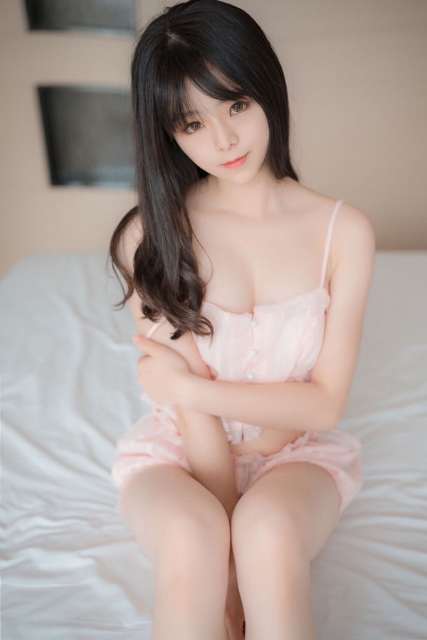 风之领域写真合集