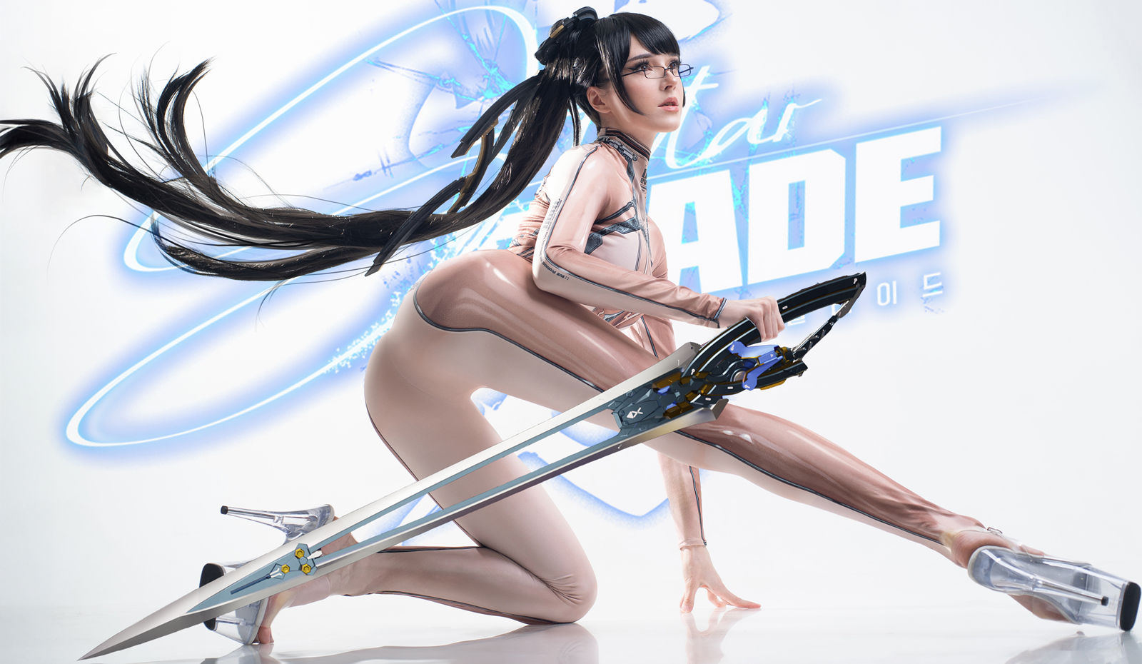 View - Candy Ball 写真合集下载｜写实风格人物摄影与影像作品全收录