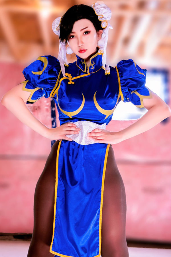 MisswarmJ 写真合集