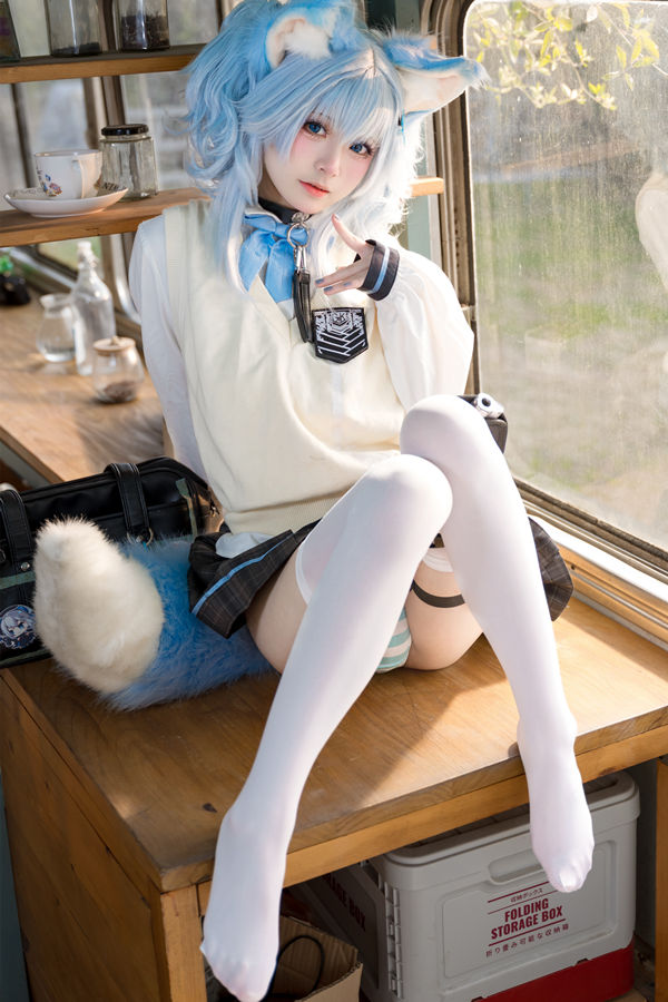 九柒喵写真合集