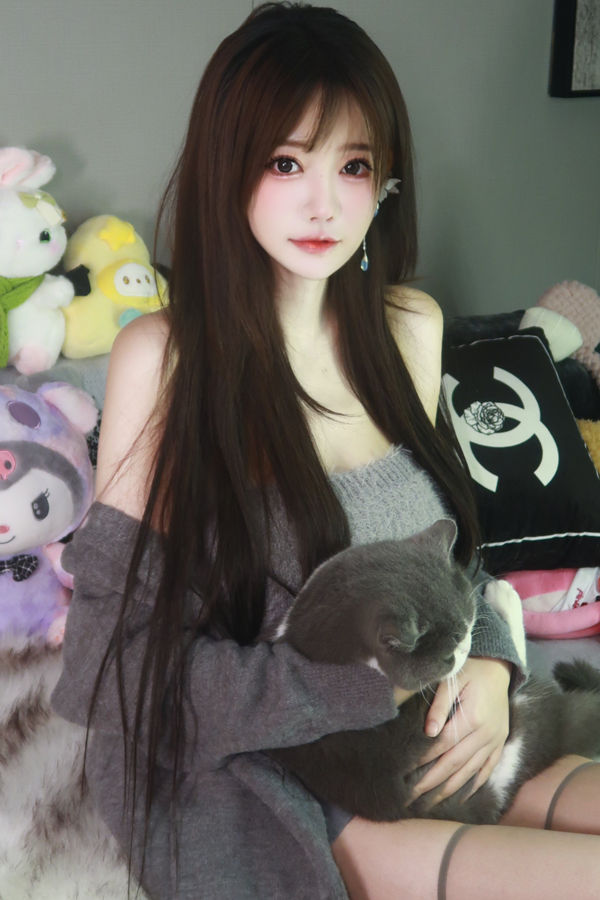 优优酱阿写真合集
