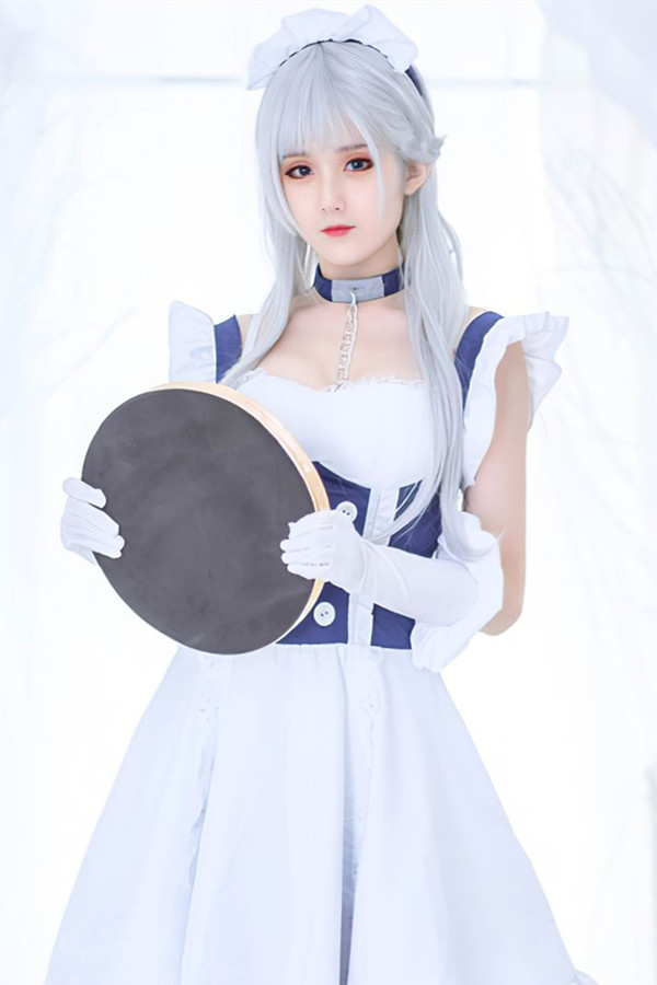 秋楚楚写真合集