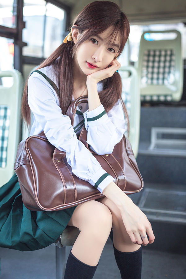 王羽杉写真合集