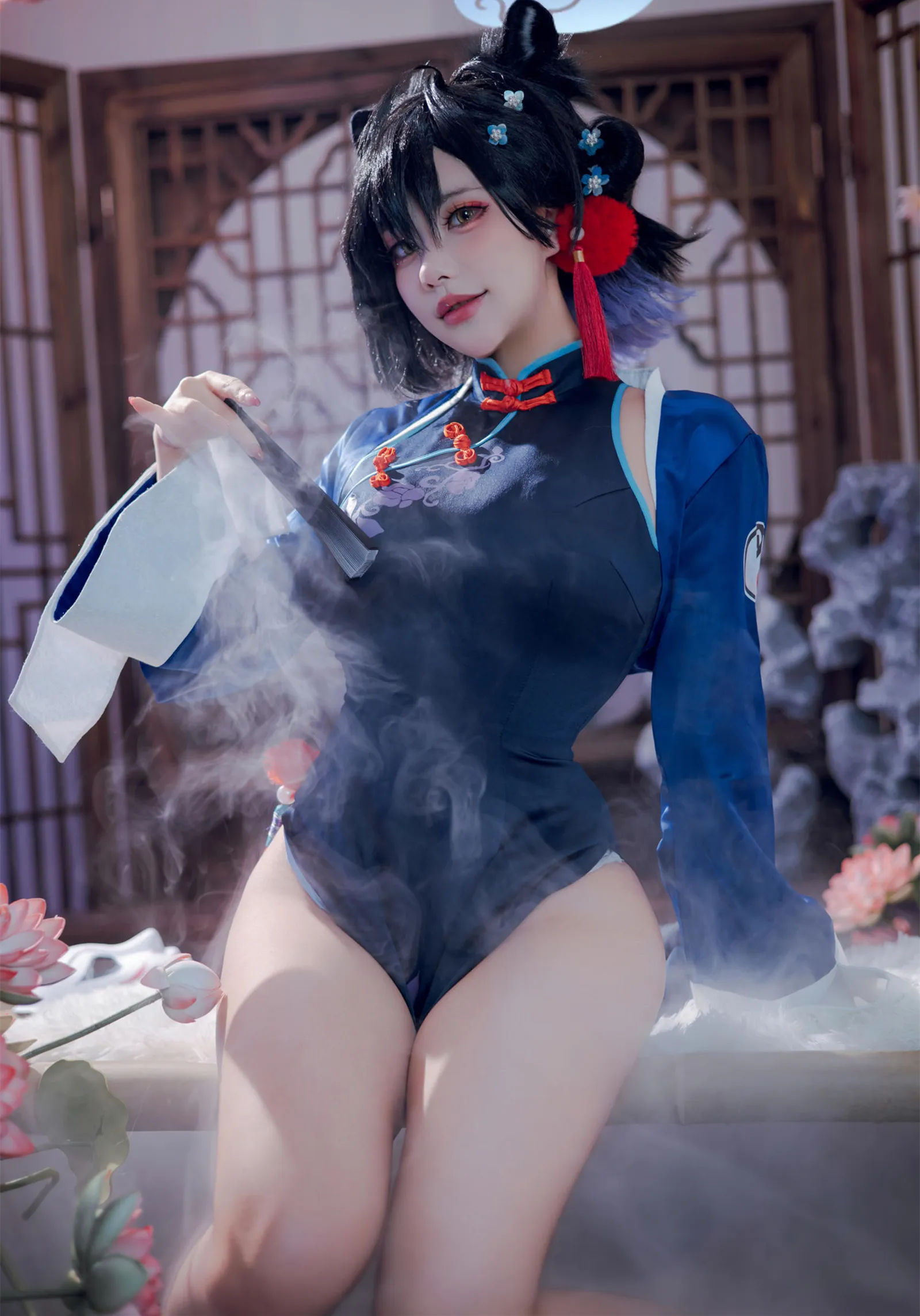 Gallery - 是一只熊仔吗 - 蔚蓝档案 漆原辉夜