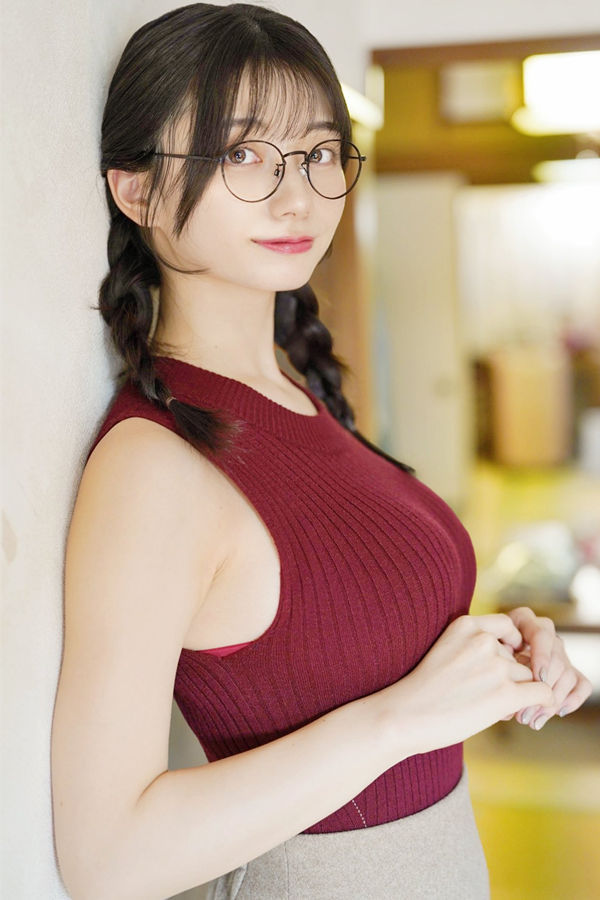 瀬戸環奈影片合集