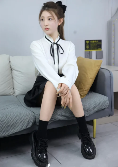 绮梦摄影 NO.112 婷婷