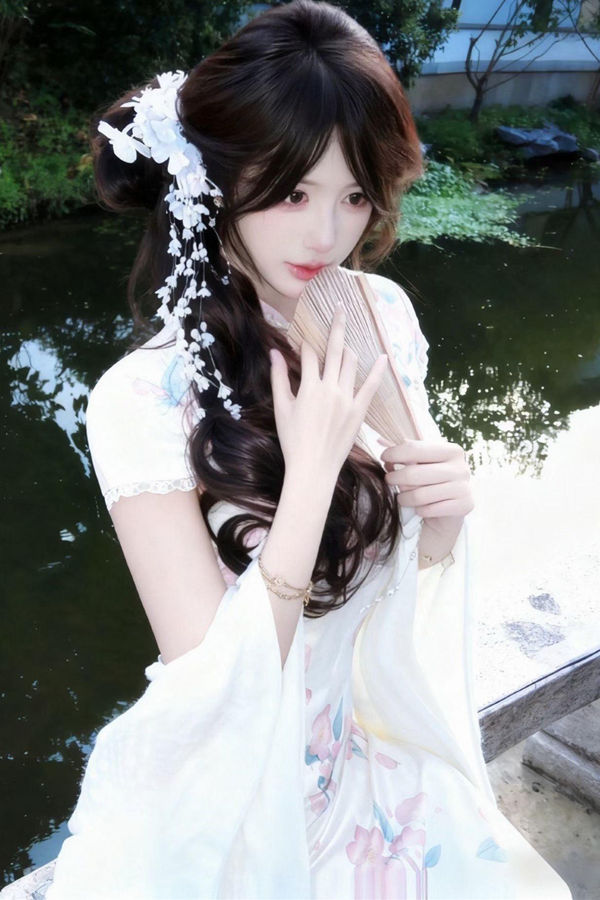 麦香鱼写真合集