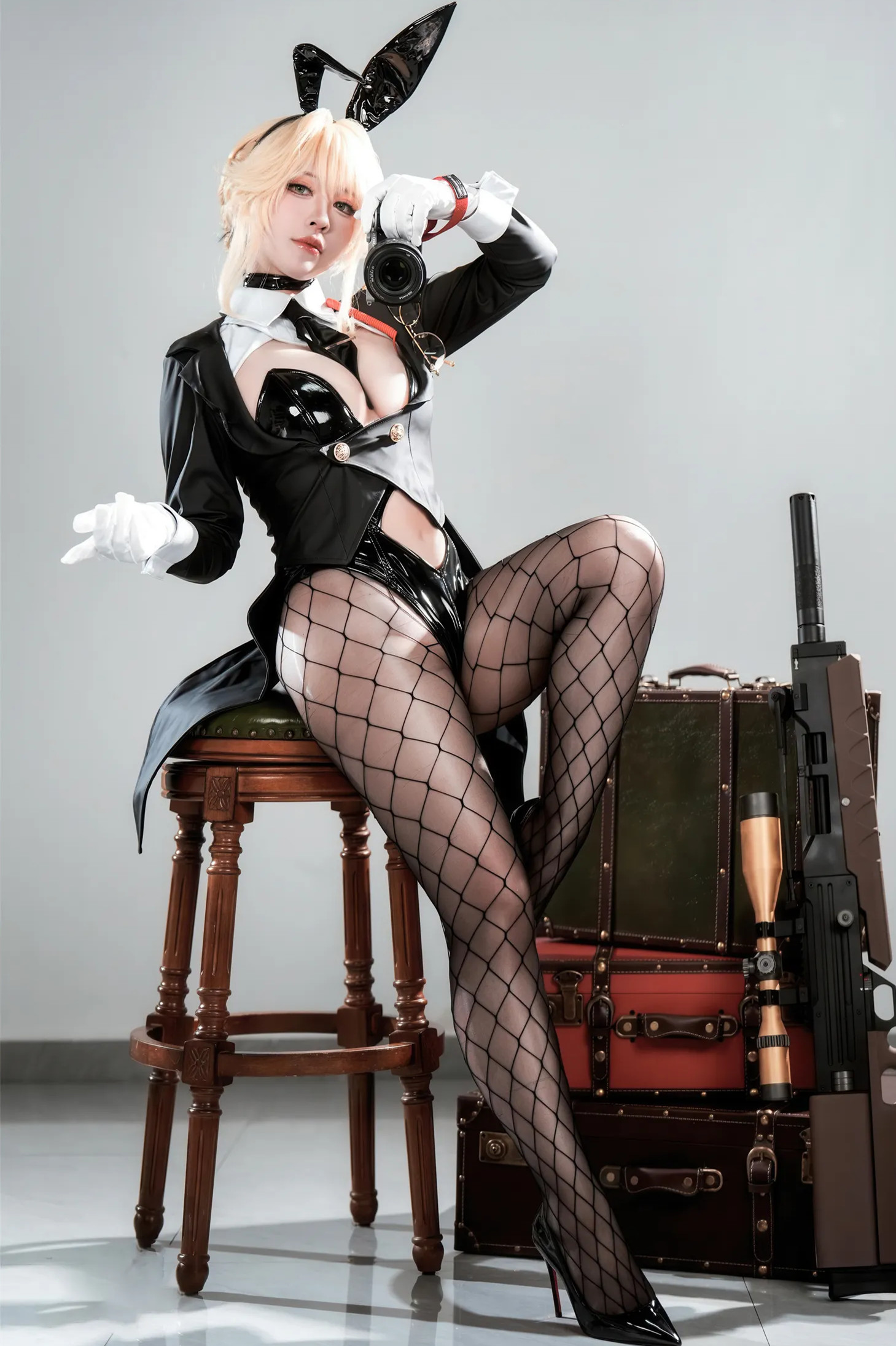 Gallery - 半半子 - 愛德ェントバニー