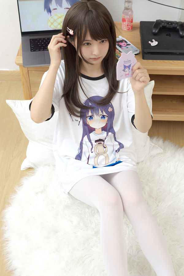 少女秩序作品合集