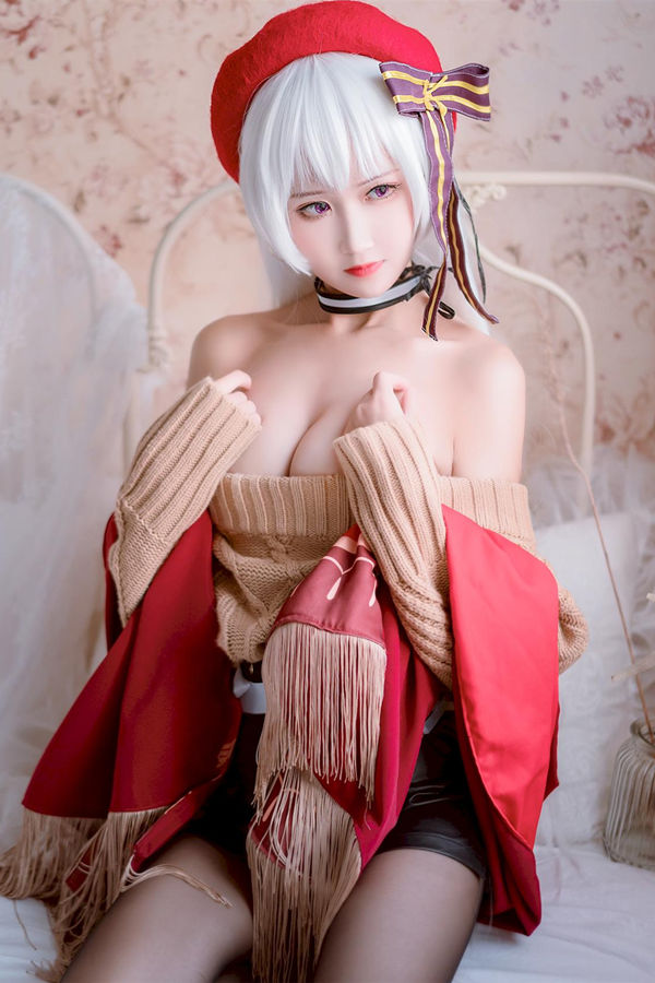 三度写真合集
