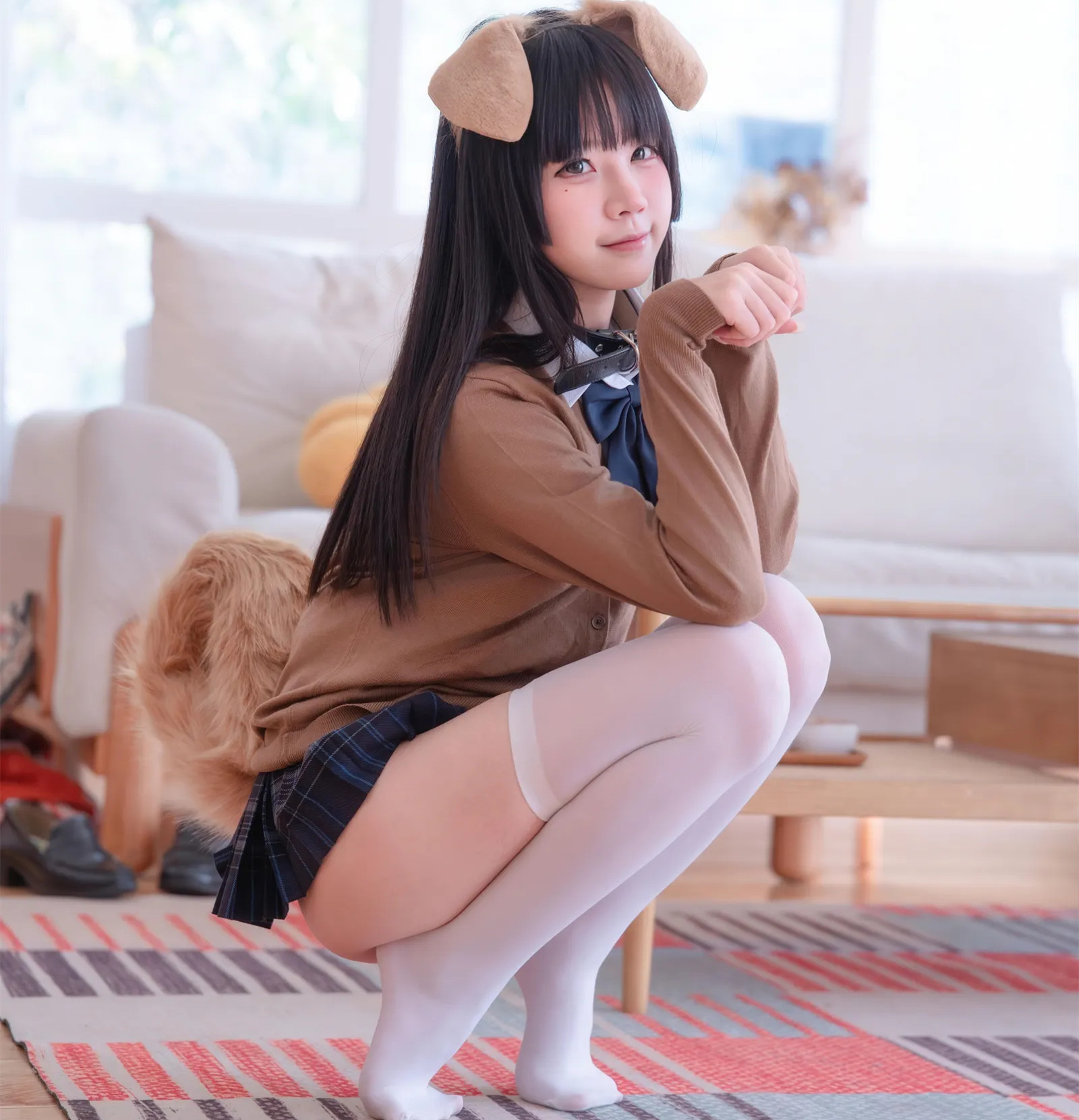 Gallery - 清水凪 - 小凪汪汪