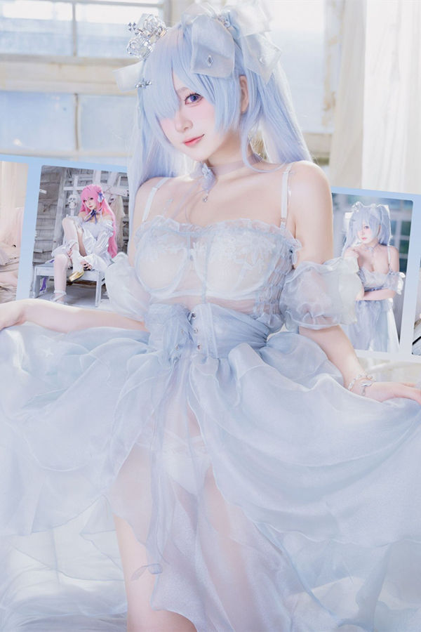 Yuki Ting 写真合集