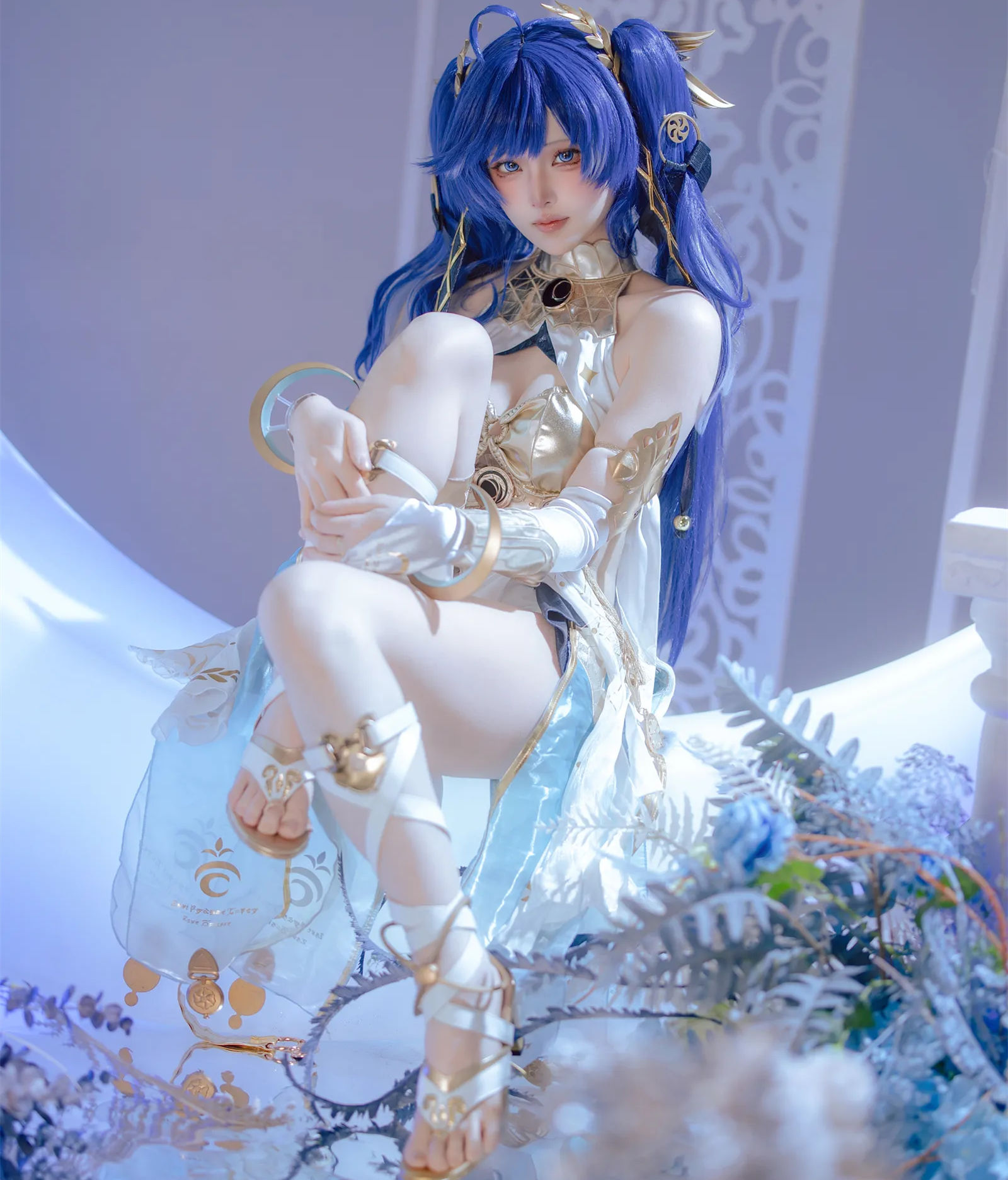 Gallery - 屿鱼寫真 - 鸣潮 尤诺 62張