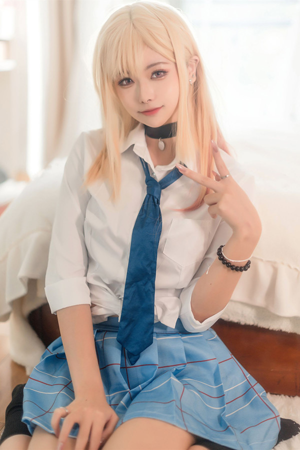 葵葵写真合集