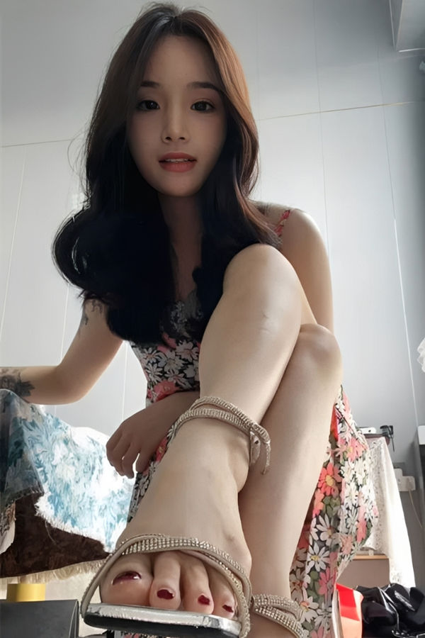 香芋朱朱视频合集