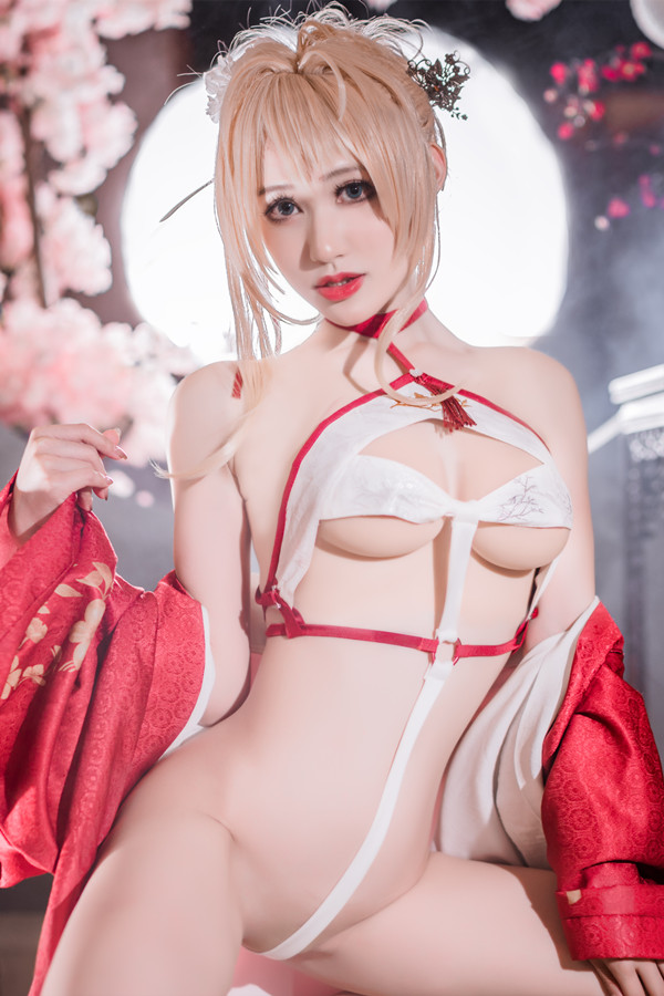 木之本果写真合集