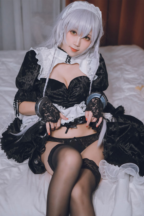 流年ちゃん写真合集