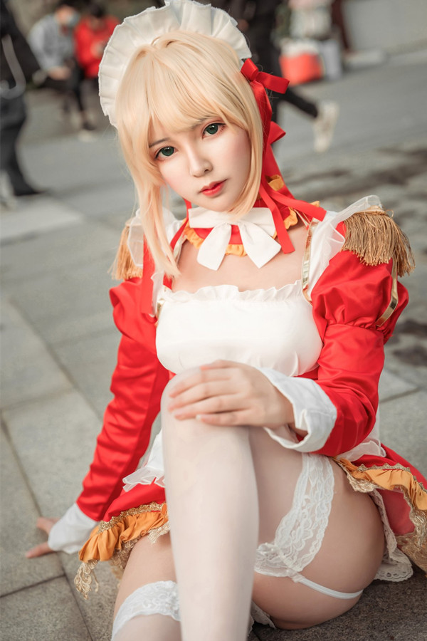 妍子坚不可摧写真合集