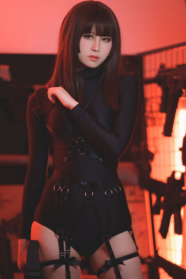 田璐璐写真合集