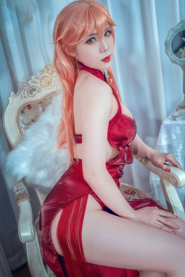 羊大真人写真合集