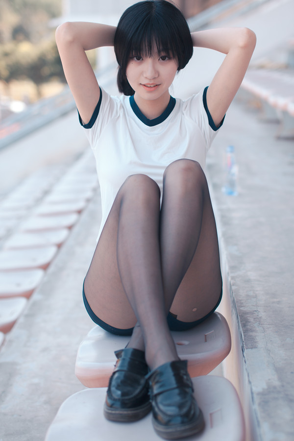 沧霁桔梗写真合集