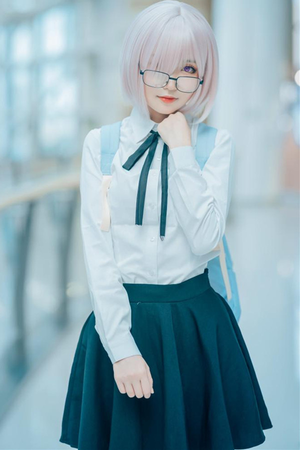 这个泡泡就是逊啦写真合集